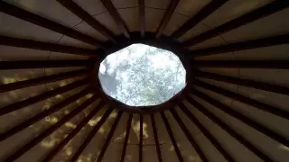 Необычный отпуск: чем можно заняться в этноаулах Казахстана