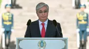 Токаев: Мы никому не позволим посягать на наши священные ценности