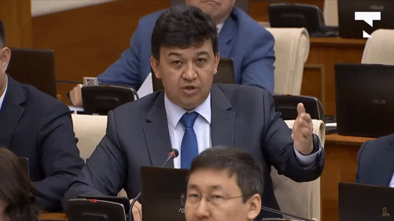 Кадры из видео