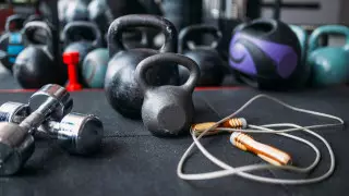 Работников спортивной школы в Жетысу заподозрили в хищении