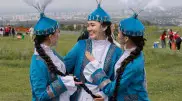 Традиции и экологичность: в Алматы прошел первый этнофестиваль SAQ Fest