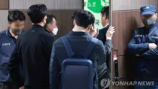 Их ждут большие сроки - МИД о казахстанцах, устроивших побег в Южной Корее