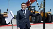 ТЛЦ "Жетыген" открывает новые возможности для казахстанской логистики