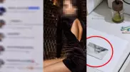 Задержана организатор сети "элитных эскортниц" в Алматы