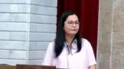 "Начнут приходить в шортах": кыргызский депутат раскритиковал замминистра за внешний вид