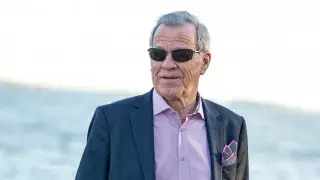 Финна оштрафовали на 120 тысяч евро за превышение скорости