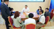 В Костанайской области прошел Единый день приема граждан