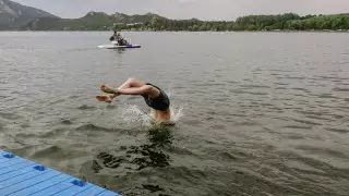 "Лето только началось". Смаилов раскритиковал регионы из-за тонущих людей