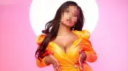 Казахстанцы нашли организатора сети "элитных эскортниц" в Instagram