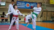 Фонд "Халык" развивает спорт на селе