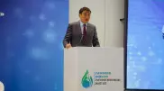 Выбросы СО2 КазМунайГаза в Атырауской области снизятся на 400 тысяч тонн