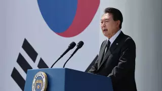 Военный союз Сеула и Вашингтона стал ядерным - президент Южной Кореи