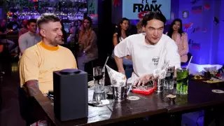 Карьера благодаря жене и болезнь Скриптонита: Нурлан Сабуров ответил на неловкие вопросы