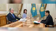 Пытки, жестокое обращение с детьми. Омбудсмен доложился Токаеву