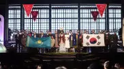 Мюзикл "Роза Багланова" признан лучшим на фестивале в Южной Корее