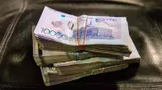 Астанчанка отдала 16 миллионов тенге мошенникам, "спасая" дочь от полиции