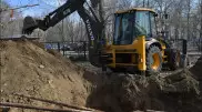 95 процентов жилых домов Павлодара обеспечены горячей водой
