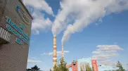 "Казахмыс" прокомментировал информацию о наложении штрафа на Kazakhmys Energy