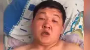 Житель Шу обвинил полицейских в нападении: "Я получил четыре удара ножом"