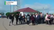 Жители казахстанского села 20 лет живут без питьевой воды