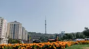 МВФ откроет в Алматы региональный центр