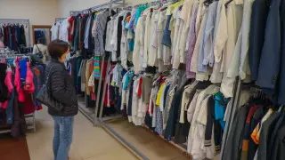 "От одежды до техники". Магазин бесплатных товаров появился в Туркестанской области