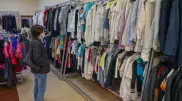 "От одежды до техники". Магазин бесплатных товаров появился в Туркестанской области