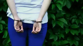 Жительница Петропавловска получила 3 года колонии за "шутку" в видеочате