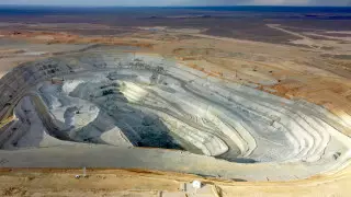 Более 8 миллиардов налогов недоплатила KAZ Minerals Aktogay - Генпрокуратура
