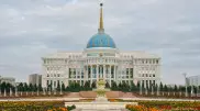 Алтай Абай стал заместителем управляющего делами Президента