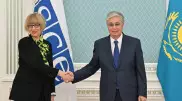 Токаев: Казахстан обеспокоен разногласиями о роли ОБСЕ