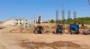 "Долина смерти". Когда завершат строительство автотрассы Кызылорда - Жезказган
