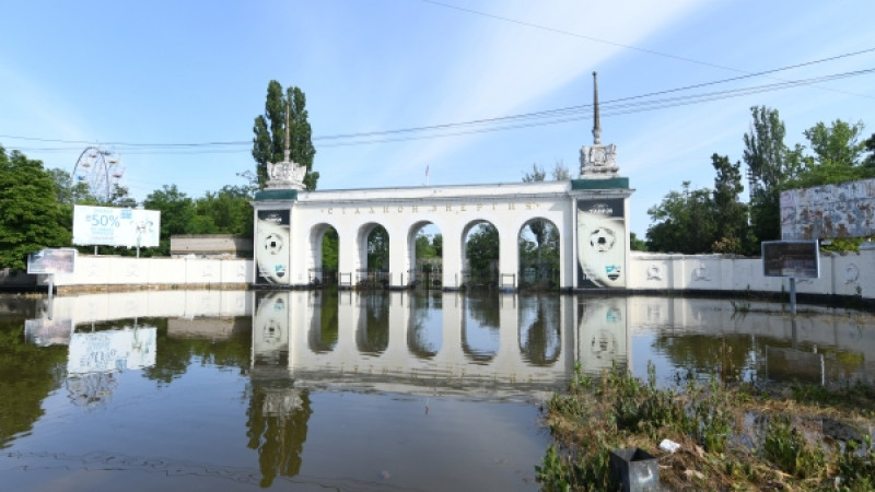 Фото ©РИА Новости