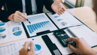 Ссудный портфель банков Казахстана вырос на 2 процента за месяц