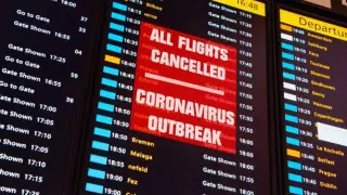 Пандемия закончилась. Насколько эффективным было закрытие границ