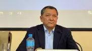 "Предлагаю прислушаться к голосу разума": аким Мангистау встретился с экс-сотрудниками "БерАли"