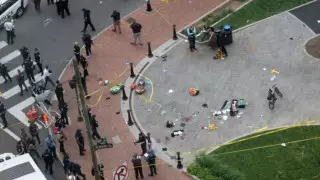 Выпускной в американской школе закончился массовым расстрелом