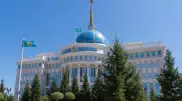 Акорда опубликовала анонс мероприятий с участием Токаева