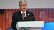 Токаев сделал мягкое предупреждение во время форума в Астане