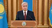 Токаев: Нужно обеспечить мир для большинства, а не для избранных