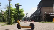 Самокатчикам запретили ездить на Арбате, терренкуре и в парках Алматы