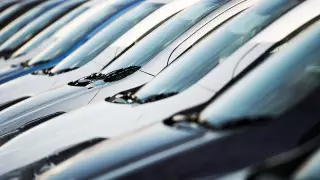 Преступную схему регистрации авто из Южной Кореи выявили в Алматы