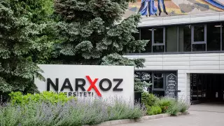 Качество образования Нархоза отмечено в рейтинге британского издания