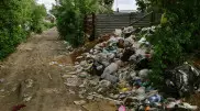 Почему Минэкологии отказывается узаконить стихийные мусорные полигоны