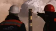 "АрселорМиттал Темиртау" выплатит более миллиарда тенге за загрязнение воздуха