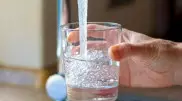 Более 70 проектов по охвату населения питьевой водой реализуются в Акмолинской области