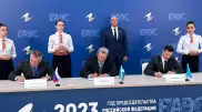 Достигнута договоренность о создании Евразийского Альянса горных курортов