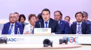 Алихан Смаилов: ЕАЭС должен развиваться в экономической плоскости