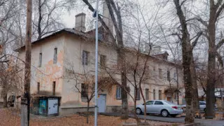 Программу реновации ветхого жилья в Алматы отправили на доработку