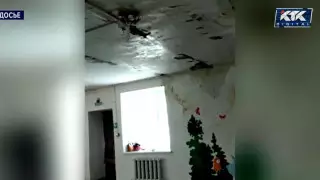 Жуткие условия в детсаду Жаксымая показали родители